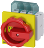 Fuse Switch Disconnectors - 2434245 - RS Components, Ltd.