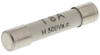 Cartridge Fuses - 2474043 - RS Components, Ltd.