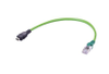Ethernet Cable - 276545 - RS Components, Ltd.