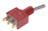 Toggle Switches - 7346968P - RS Components, Ltd.