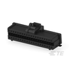Rectangular Connector Housings - 17-2511766-8-ND - DigiKey
