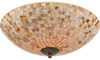 Flush Mounts-Bowl Style - 353036 - Light Center (The)