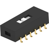 Slide Switches -- 2-1825011-5-ND - Image