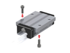 Linear Motion - Linear Motion Guide - HSR12XLC1UUM(GK) BLOCK - THK America, Inc.