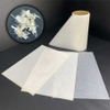 PPS Fiber 100% Wet-Laid Nonwoven Fabric - PS - HIROSE PAPER MFG. CO., LTD.