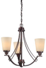 190109704 Mid. Chandeliers-Glass Up - 347260 - Capital Lighting, Inc.