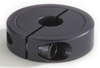 One Piece Clamp Style Steel Remachineable Collars - 7L008REM - Stafford Manufacturing Corp.