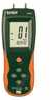 HD700 - Extech Heavy-Duty Differential Pressure Manometer, 
2 psi -- GO-68602-02