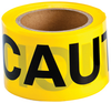 Barricade Tape - 91212 - Brady Corporation