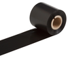 Black 6200 Series Thermal Transfer Printer Ribbon - R6200 - Brady Corporation