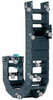 E-Chain System® E4 Light Cable Carriers -- 14140 - Image