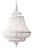 Chandelier - F2808/6WSG - Generation Brands