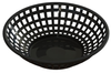 Round Food Baskets - 65867 - U.S. Plastic Corporation