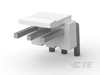 PCB Headers & Receptacles - 647676-3 - TE Connectivity
