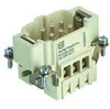 Heavy Duty Power Connectors - 09338062603 - VAST STOCK CO., LIMITED