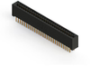 Card Edge Connectors - Edgeboard Connectors - 396-054-522-201 - Lingto Electronic Limited
