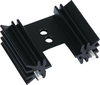 Heat Sink, Copper, To-220; Thermal Resistance Wakefield Thermal - 78R1849 - Newark, An Avnet Company
