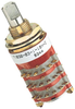Switch, Rotary, Sp12T, 300Ma, 115V; No. Of Switch Positions Grayhill - 01B4723 - Newark, An Avnet Company