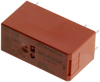 Power Relay, Spst, 12Vdc, 16A, Tht; Contact Configuration Schrack Te Connectivity - 83F2035 - Newark, An Avnet Company
