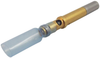 Contact, Socket, Size 16, Solder; Product Range Raychem Te Connectivity - 85Y4294 - Newark, An Avnet Company