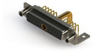 Combo D-Sub Conn, R/a Rcpt, Db-21W1, Th; Product Range Edac - 55AJ7239 - Newark, An Avnet Company
