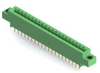 Card Edge Conn, Dual Side, 40Pos, Th; Card Edge Connector Type Edac - 59AJ5594 - Newark, An Avnet Company