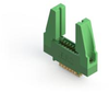 Card Edge Conn, Dual Side, 16Pos, Lug; Card Edge Connector Type Edac - 67AJ3741 - Newark, An Avnet Company