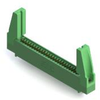 Card Edge Conn, Single Side, 26Pos, Lug; Card Edge Connector Type Edac - 67AJ2678 - Newark, An Avnet Company