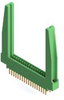 Card Edge Conn, Dual Side, 36Pos, Lug; Card Edge Connector Type Edac - 75AJ9741 - Newark, An Avnet Company
