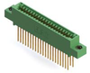Card Conn, Dual Side, 42Pos, Wire Wrap; Card Edge Connector Type Edac - 69AJ8973 - Newark, An Avnet Company