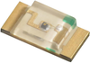 Led, Blue, 24Mcd, 470Nm, Smd; Led Colour Kingbright - 94Y5938 - Newark, An Avnet Company