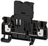 Terminal Block, Fused, 2Pos, 26-12Awg; No. Of Positions Weidmuller - 44AC3495 - Newark, An Avnet Company