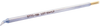 Tip Cartridge, Solder, 30+ Chisel 0.07In; Tip / Nozzle Width Metcal - 76K2473 - Newark, An Avnet Company
