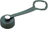 Captive Closure Cap, Rubber; Accessory Type Molex - 15M3585 - Newark, An Avnet Company