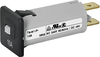 Circuit Breaker, Thermal, 240V/48V, 4A; Product Range Schurter - 72J5837 - Newark, An Avnet Company