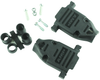 Cable Clamp Kit, Size 2, Abs; Product Range Amp Te Connectivity - 14M8868 - Newark, An Avnet Company