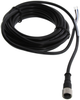 Quick Disconnect Cable, M12, 4 Pin Straight; Connector Type A Banner Engineering - 02H6728 - Newark, An Avnet Company