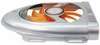 Evercool Sonic Hard Drive Cooler - 12724 - Xoxide