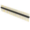 Headers, Male Pins - S1131EC-31-ND - DigiKey