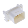 Headers, Male Pins - A128218-ND - DigiKey