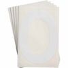 Barriers, Barricades, Floor Markings, Tapes - 2267-121776-ND - DigiKey