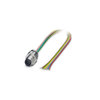 Circular Cable Assemblies - 1513787-ND - DigiKey
