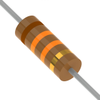 Through Hole Resistors -- 738-RC12JT13K0TR-ND - Image
