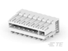Standard Edge Connectors - 2421983-7 - TE Connectivity