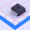 Power Supply Chip >> Linear Voltage Regulators (LDO) - TLE42754G - LCSC Electronics Technology (HK) Limited