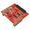 Expansion Boards, Daughter Cards - 296-46672-ND - DigiKey