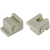 Backplane Connector Accessories - 1195-1131-ND - DigiKey