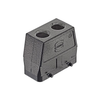 Heavy Duty Connector Housings, Hoods, Bases - 19307160466-ND - DigiKey