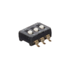 DIP Switches - 563-2305-1-ND - DigiKey