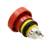 Emergency Stop (E-Stop) Switches - UNKNOWN - DigiKey
